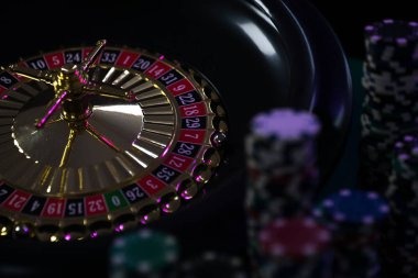 Live dealer at misteruntung88 alternatif studio table