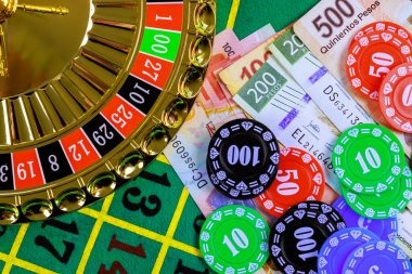 misteruntung88 alternatif live-dealer roulette game