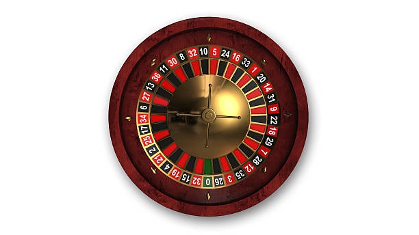 Modern studio game shows feature interactive hosts and wheels. Live dealer hosting a modern studio game show with a large prize wheel