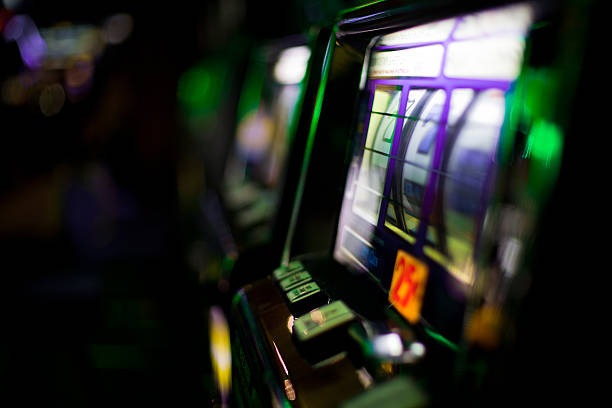 SA Gaming live dealer studio with professional HD camera setup and blackjack table