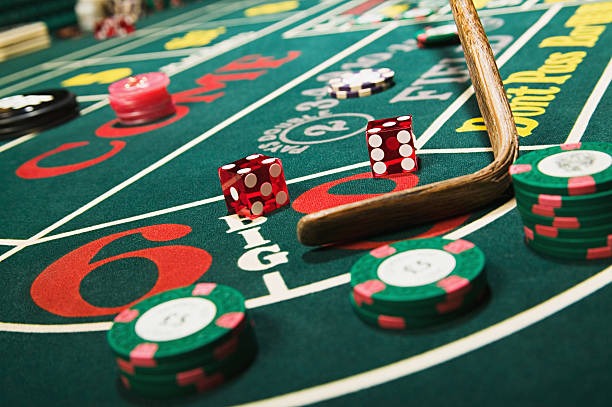 SA Gaming roulette table with live dealer and spinning wheel