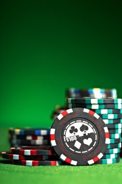Standard roulette table layout with all allocation options visible Speed Roulette table layout showing number positions and allocation zones